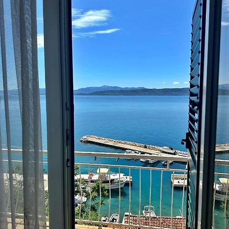 Apartments Majstrovic Živogošće Dış mekan fotoğraf