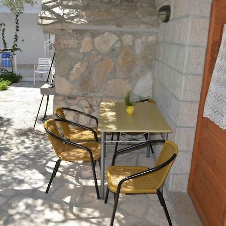 Apartments Majstrovic Živogošće Dış mekan fotoğraf