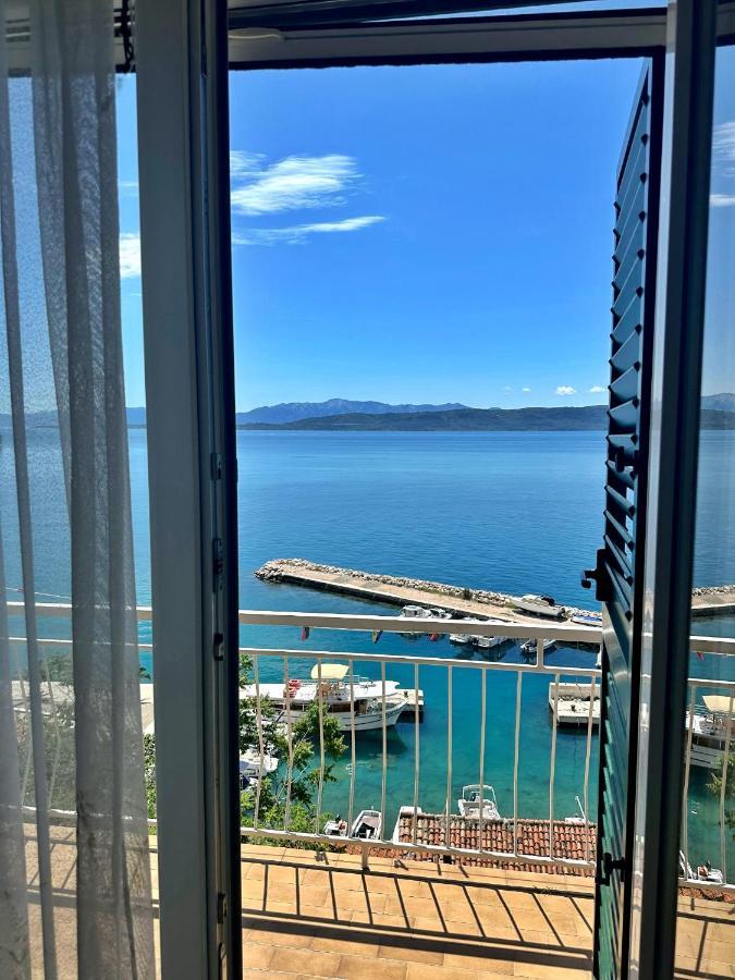 Apartments Majstrovic Živogošće Dış mekan fotoğraf