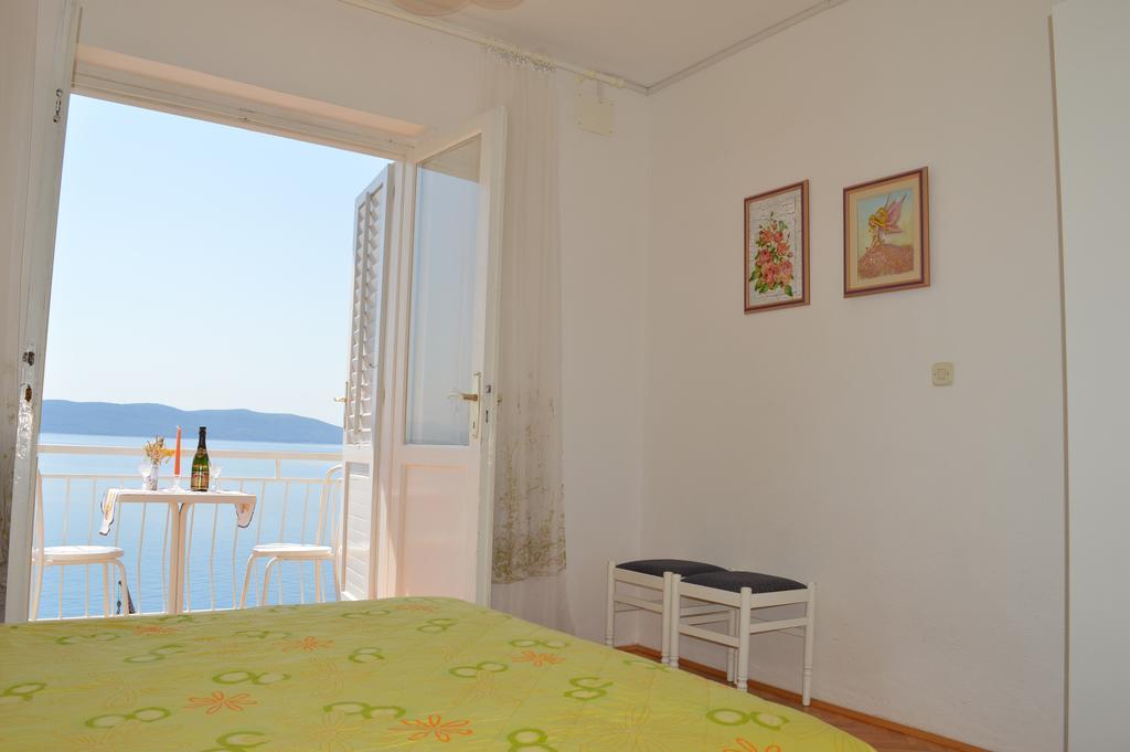 Apartments Majstrovic Živogošće Dış mekan fotoğraf