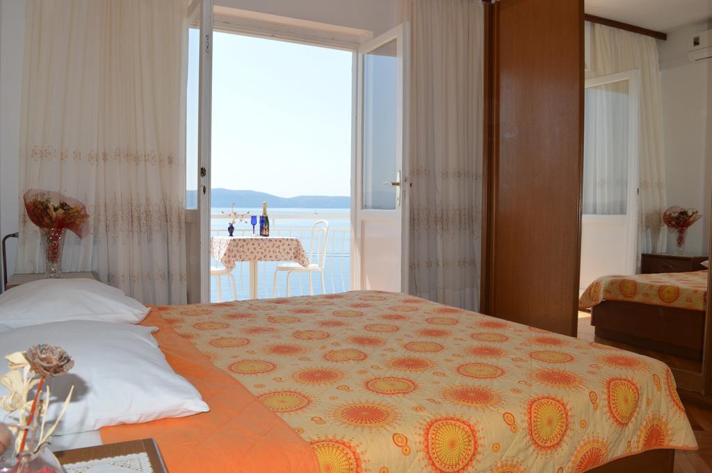 Apartments Majstrovic Živogošće Dış mekan fotoğraf