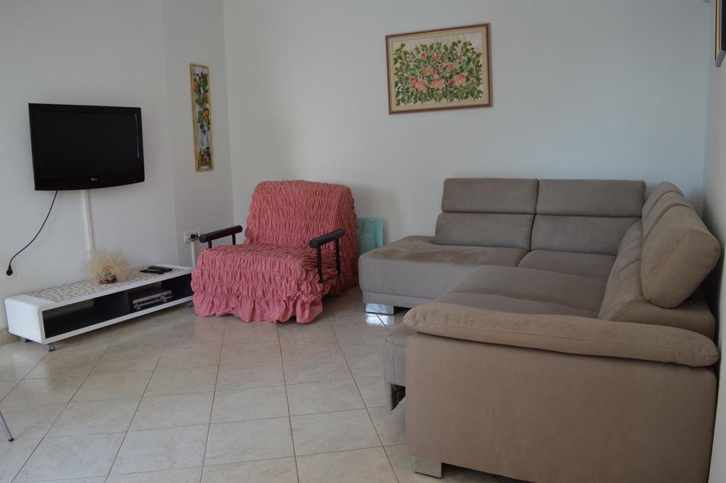 Apartments Majstrovic Živogošće Dış mekan fotoğraf