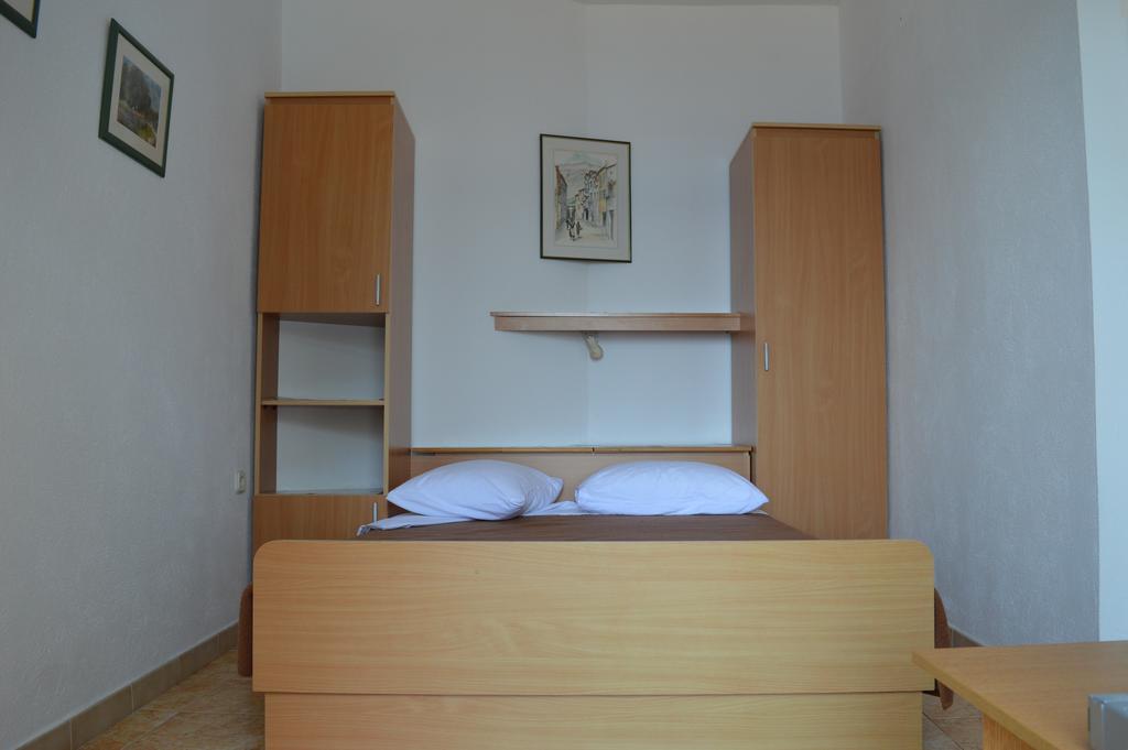 Apartments Majstrovic Živogošće Dış mekan fotoğraf