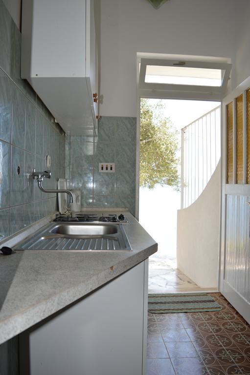 Apartments Majstrovic Živogošće Dış mekan fotoğraf