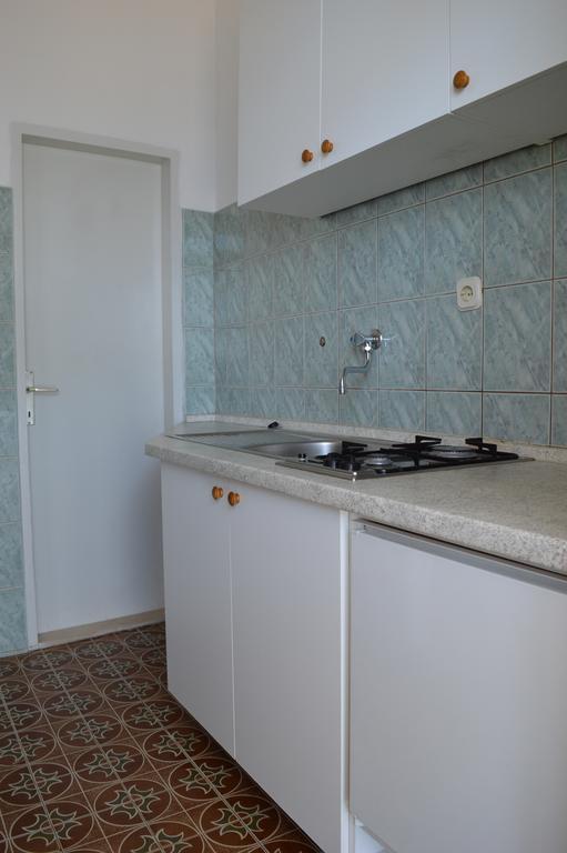 Apartments Majstrovic Živogošće Dış mekan fotoğraf