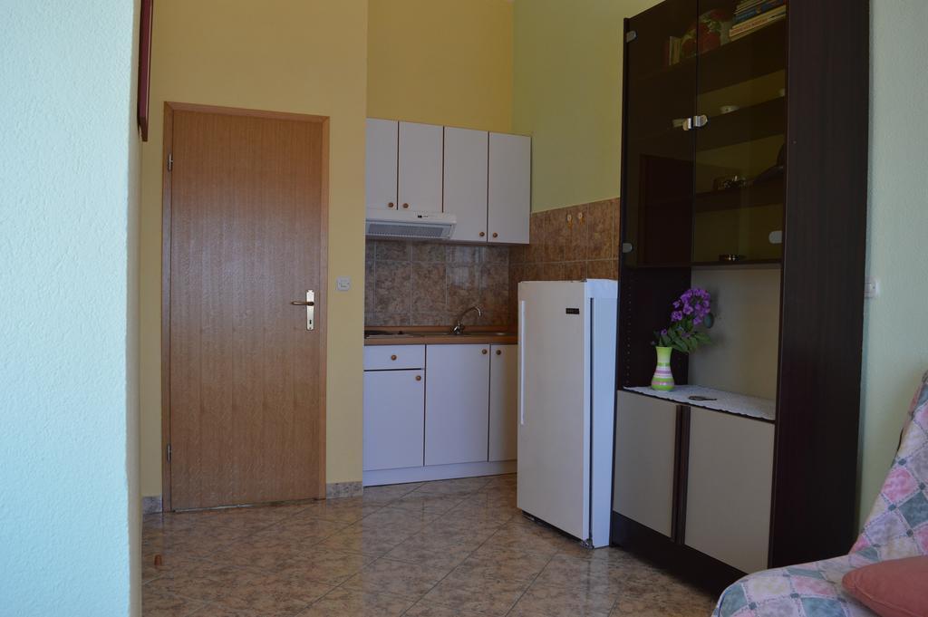 Apartments Majstrovic Živogošće Dış mekan fotoğraf