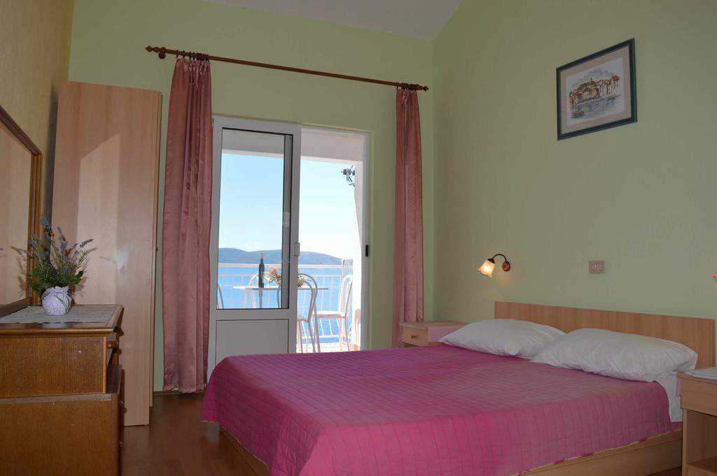 Apartments Majstrovic Živogošće Dış mekan fotoğraf