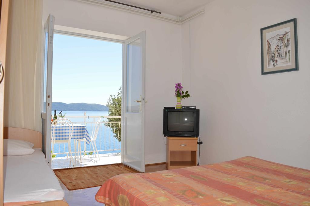 Apartments Majstrovic Živogošće Dış mekan fotoğraf
