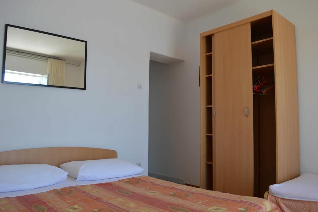 Apartments Majstrovic Živogošće Dış mekan fotoğraf