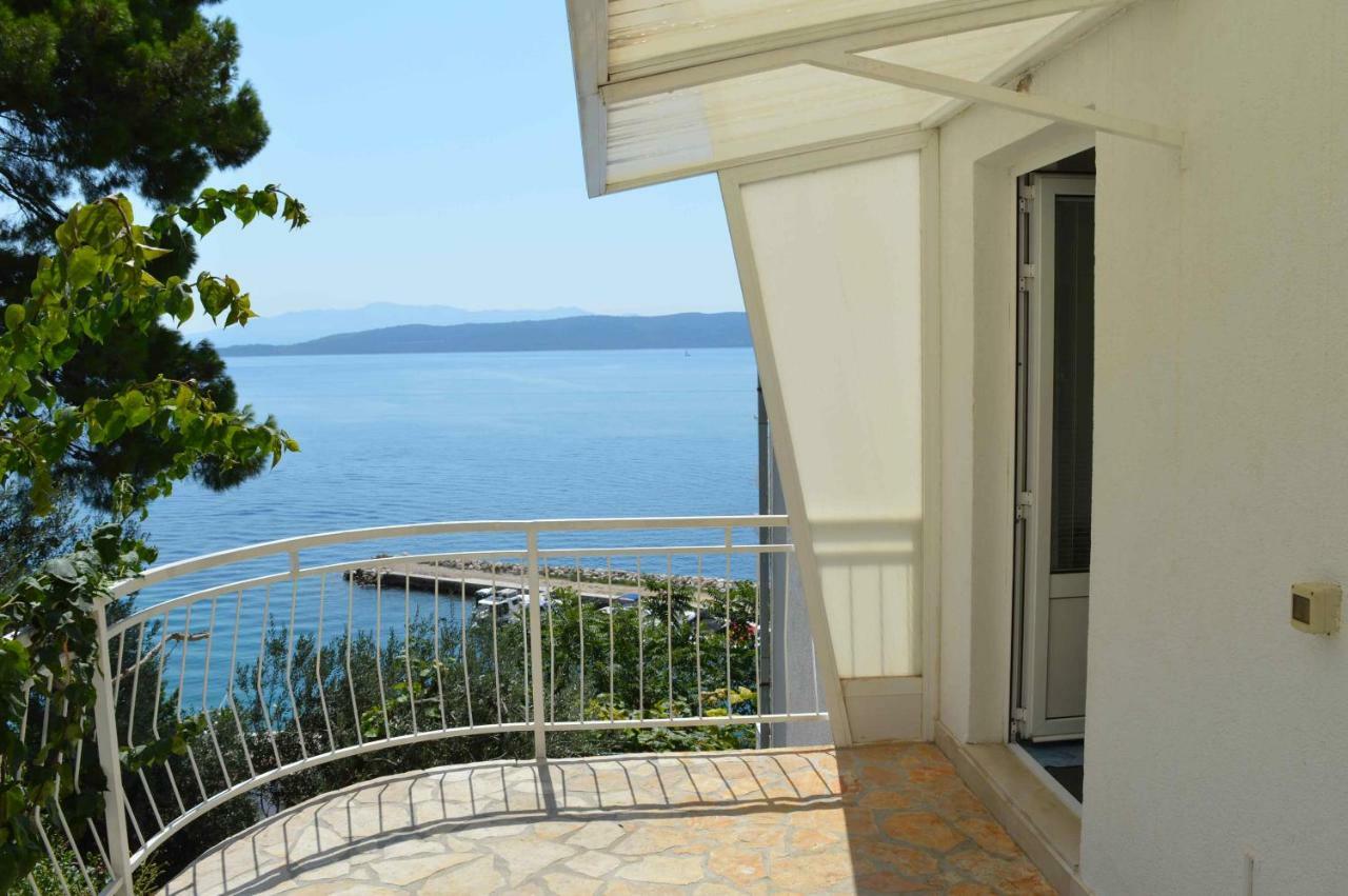 Apartments Majstrovic Živogošće Dış mekan fotoğraf