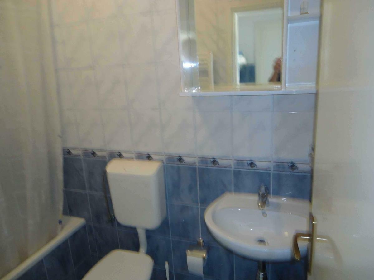 Apartments Majstrovic Živogošće Dış mekan fotoğraf