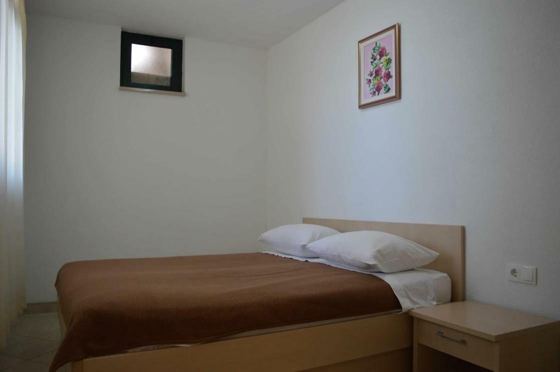 Apartments Majstrovic Živogošće Dış mekan fotoğraf